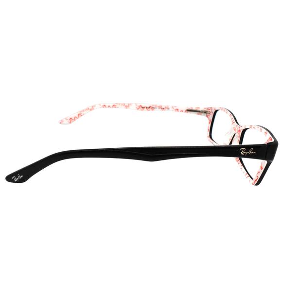 Ray-Ban RB 5234 5014 51-16-140mm Eyeglasses FRAMES ONLY - GOOD CONDITION - Picture 6 of 12